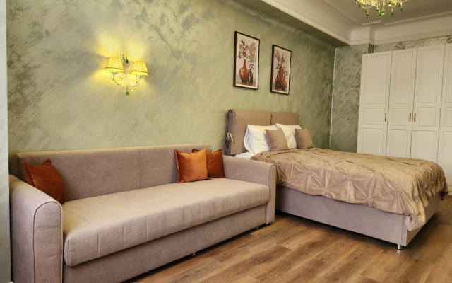 Квартира SmartApart Театральный