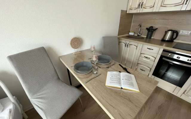S zaseleniem 24/7 luchshiy servis posutochno 50 Flat