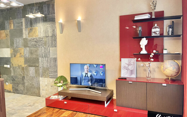 Апартаменты Utrip Wien