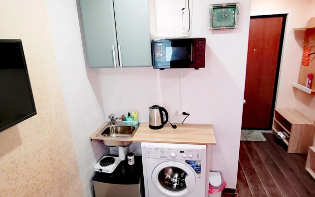 Квартира Мини студия