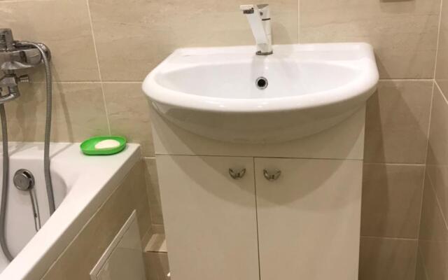 Апартаменты на Проспекте