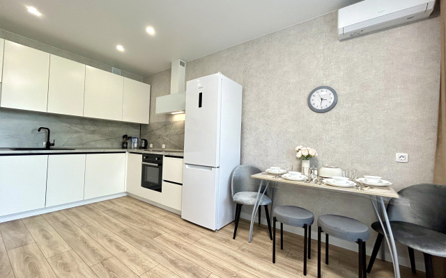 Fsf Premialnaya Dvushka Mega Apartaments