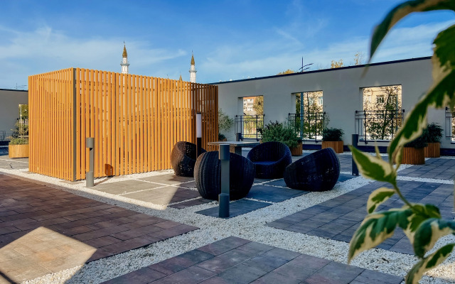 Квартира комфортная в ЖК Невский