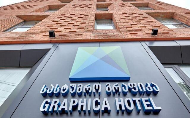 Graphica Tbilisi Hotel