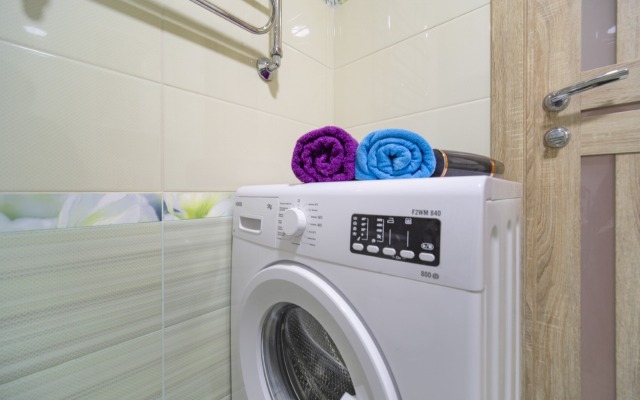 Квартира "Лаванда-Прованс" в районе парка. Сеть Мята