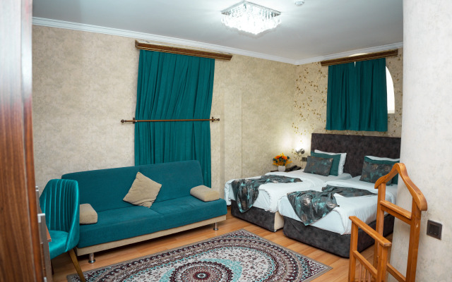 Nemi Hotel