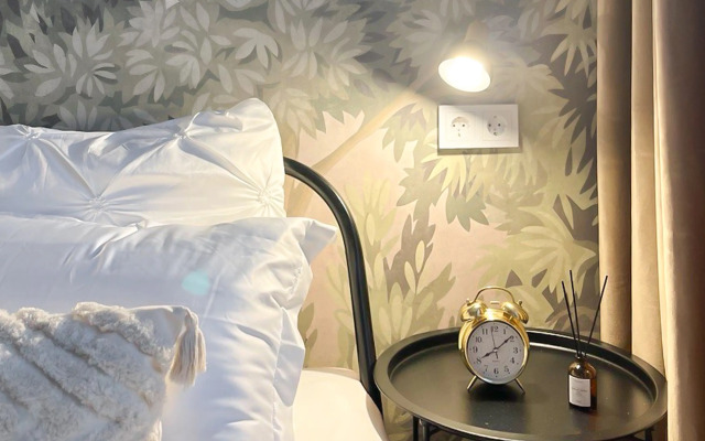 Апартаменты SunSet Аристархова 5.52