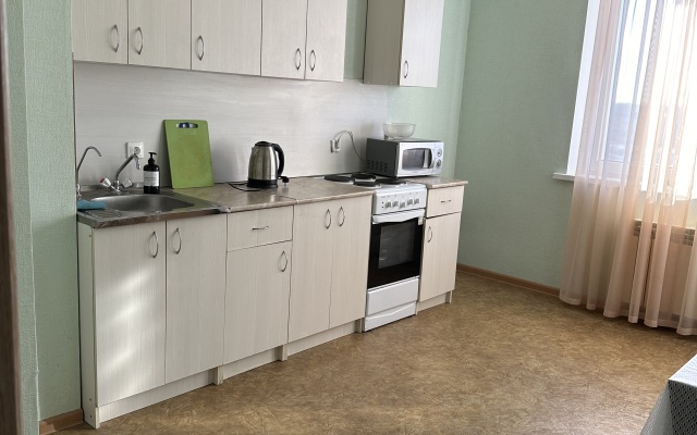 Квартира двухкомнатная  рядом с Иннополисом