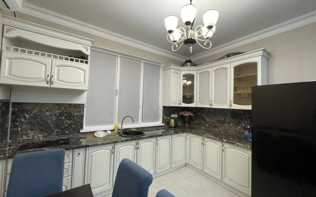 Апартаменты Возле Моря