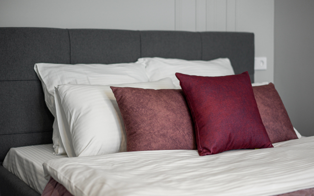 Апартаменты Лион