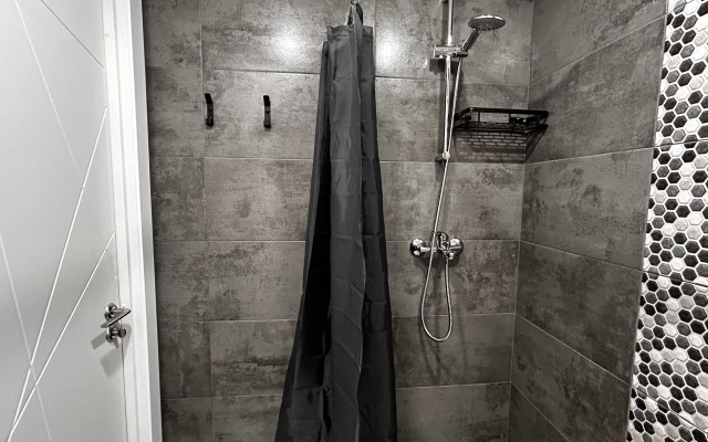 Апартаменты Уютная Студия