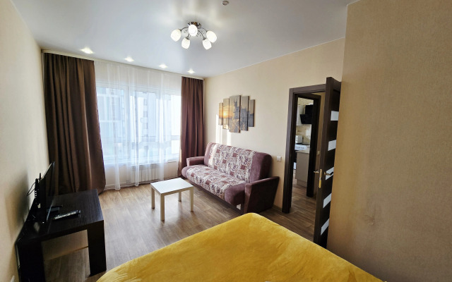 Апартаменты КемКомфорт улица Терешковой 16Г