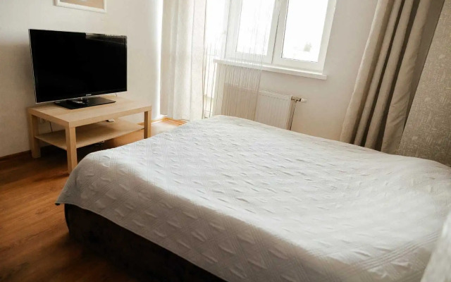 Na Ulitse Zakharova 24 Apartments