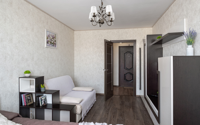 Квартира Закаты на Туристской