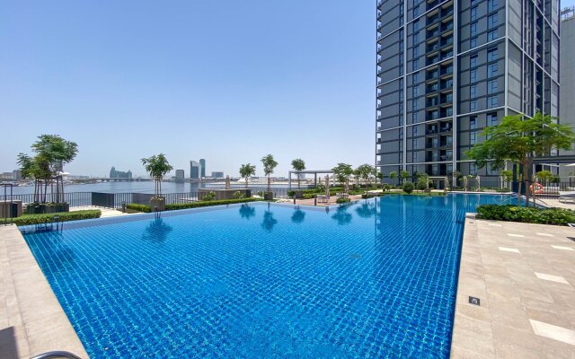 GLOBALSTAY. Creek Edge Tower Elegant Apartment Hotel