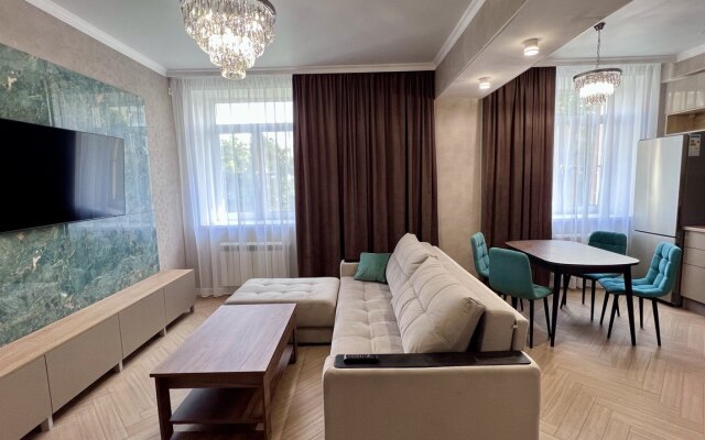 Apartamenty Konenkova 2/12 Apartments