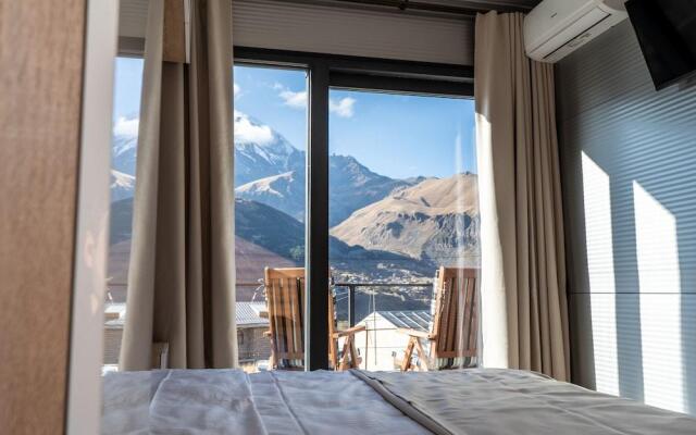 Landscapes Hotel