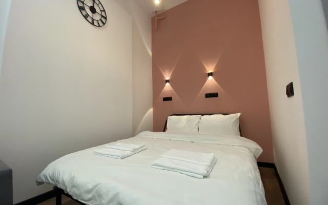 Apartment Aurora Sweet 4