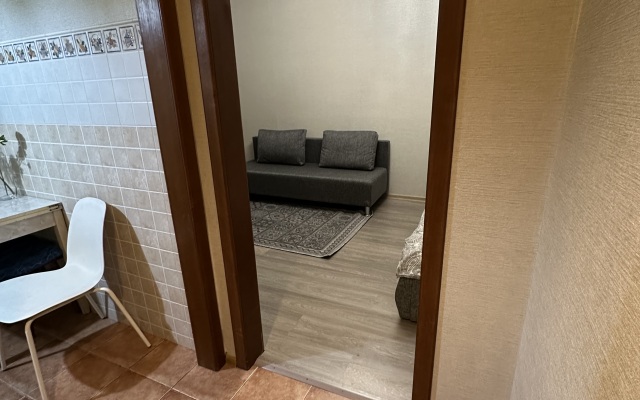 Favorit S Vidom Na Khram Flat