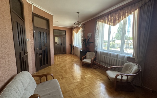 Гостевой Дом Уют