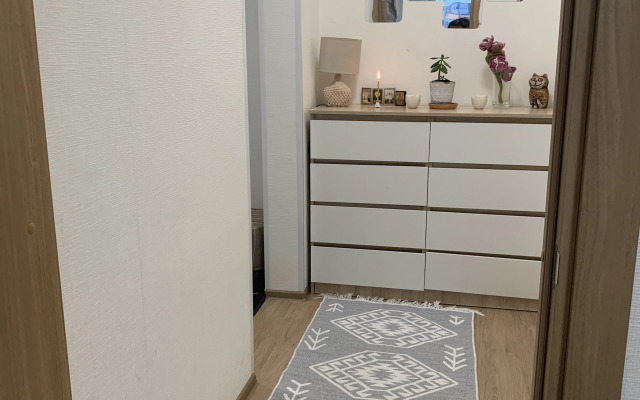 Квартира Happy life