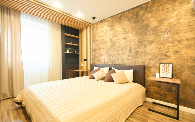 Квартира Гагарина 29е-92