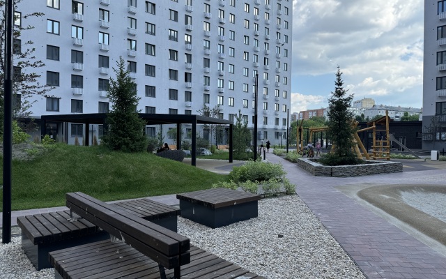 A2apart Apartments