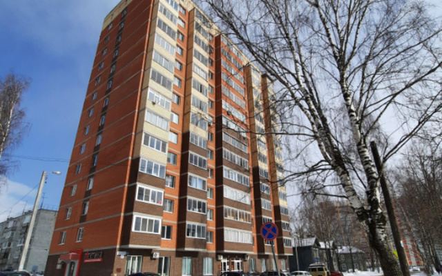 Квартира Оливковая роща