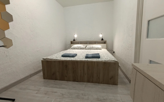 Квартира в Старо-Татарской Слободе