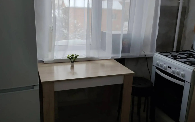 2-K Ulitsa Krasny Spusk 26 Flat