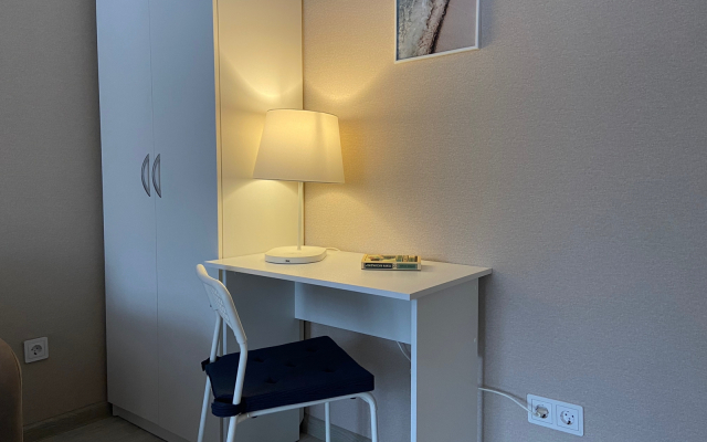 Квартира Уютная рядом с центральной набережной