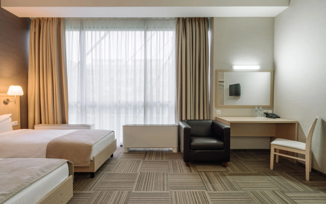 RigaLand Hotel