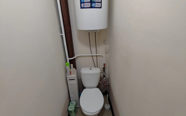 Квартира на улице Донского 45А