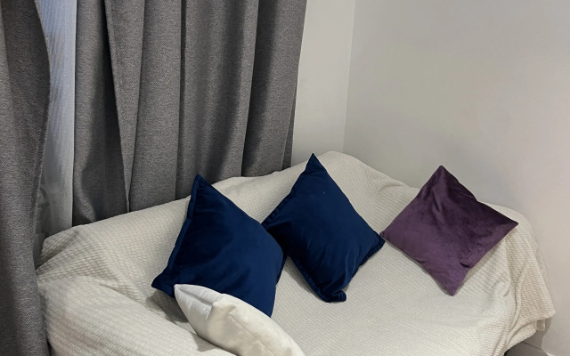 Апартаменты Nova у Метро Д2 Красный Балтиец