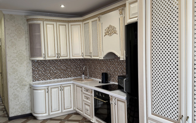 Апартаменты Восточные