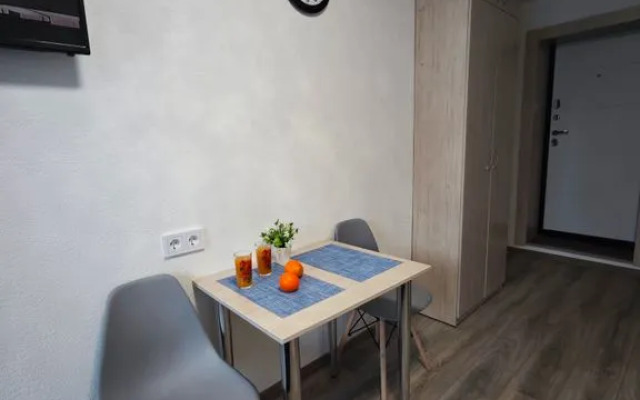 Апартаменты на Захарова 5