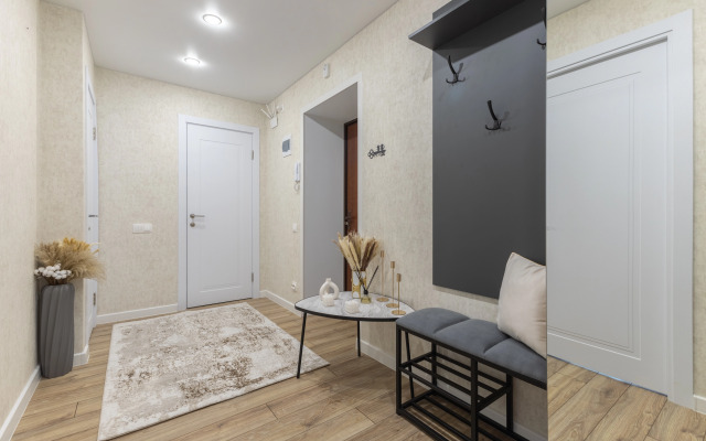 Апартаменты Serenity Homes