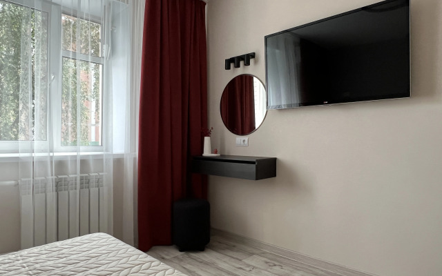 Koritsa Flat