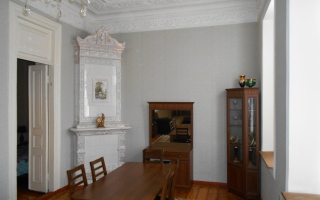 Palma In Old City Apartments