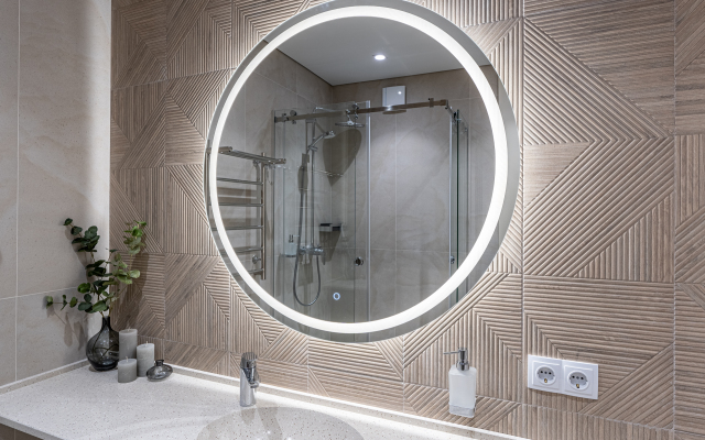 Апартаменты Atlantis Deluxe Kazan