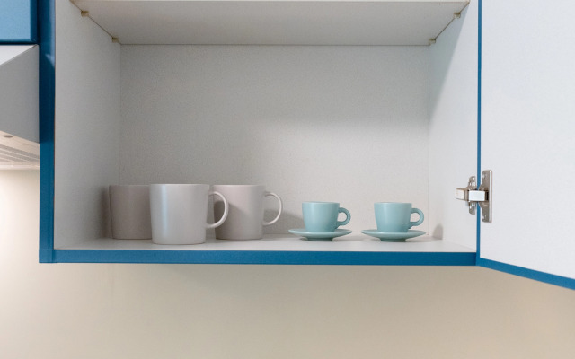 Апартаменты Next Level JLT Cluster C 2