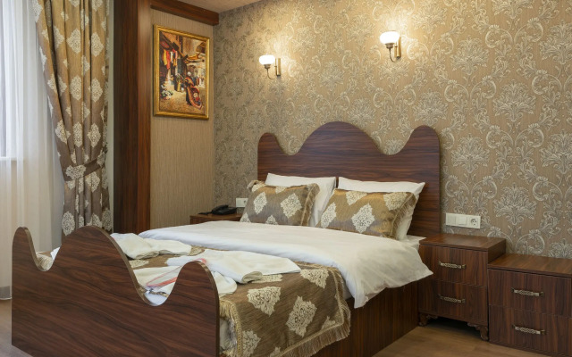 Capricorn by Otantik Suites Apartment hotel