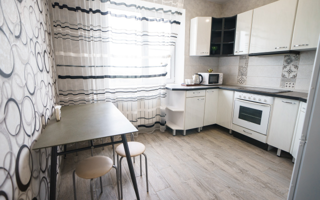 Inndays Na Shukhova 1b Apartments