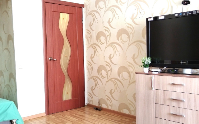 Квартира Уютная на проспекте Ленина