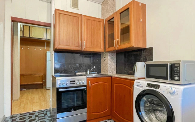 Апартаменты у Метро Савеловская