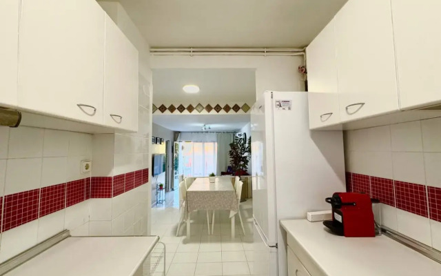 Apartsalou Blau Mari Apartments