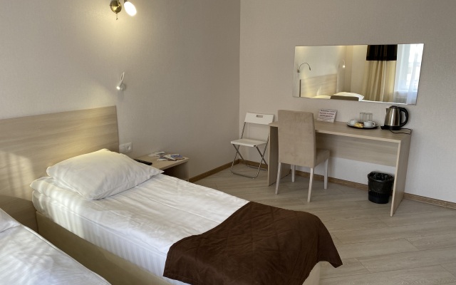 Pegas Club Mini-Hotel