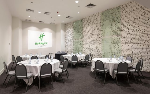 Отель Holiday Inn Тбилиси