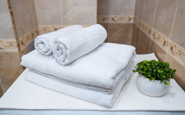 Квартира на пешеходном бульваре Васильевского острова