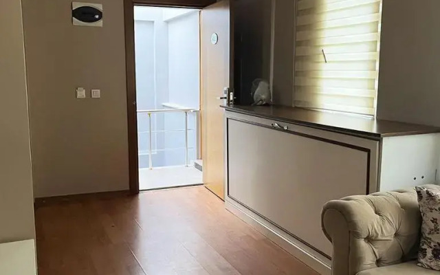 Elite Marmara Bosphorus Suites Istanbul